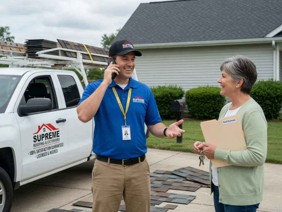 Roof Replacement West Liberty, OH FAQs